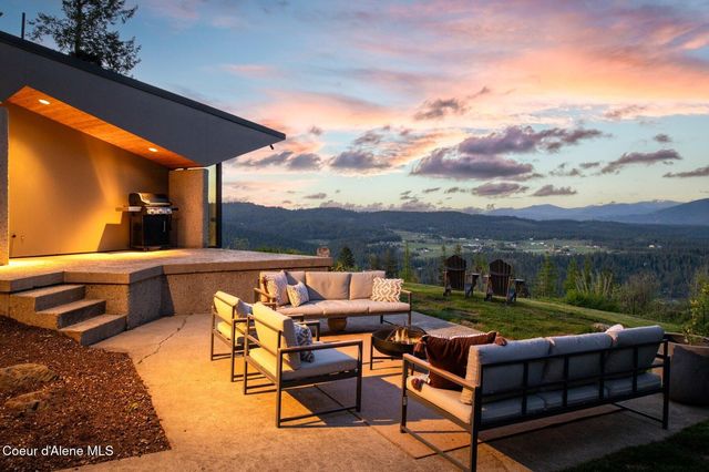 7801 W Eagle Ridge Rd, Coeur D'alene, ID 83814