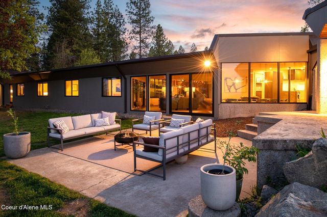 7801 W Eagle Ridge Rd, Coeur D'alene, ID 83814