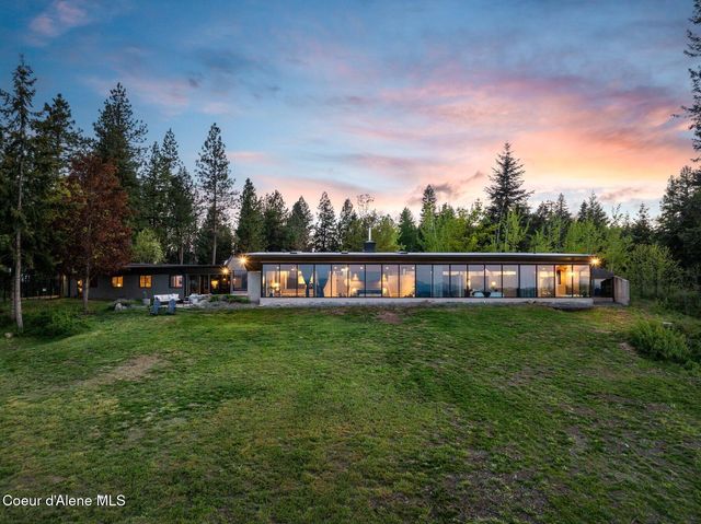 7801 W Eagle Ridge Rd, Coeur D'alene, ID 83814
