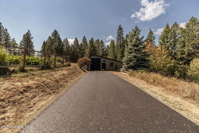 7801 W Eagle Ridge Rd, Coeur D'alene, ID 83814
