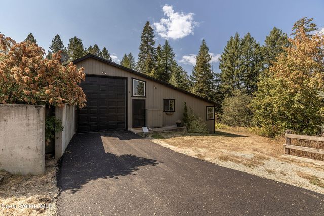 7801 W Eagle Ridge Rd, Coeur D'alene, ID 83814
