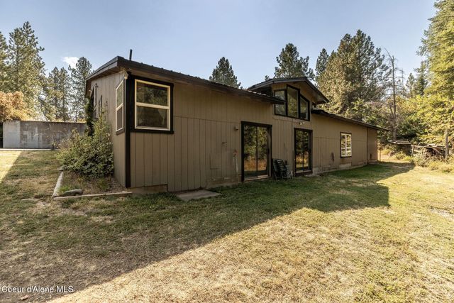 7801 W Eagle Ridge Rd, Coeur D'alene, ID 83814