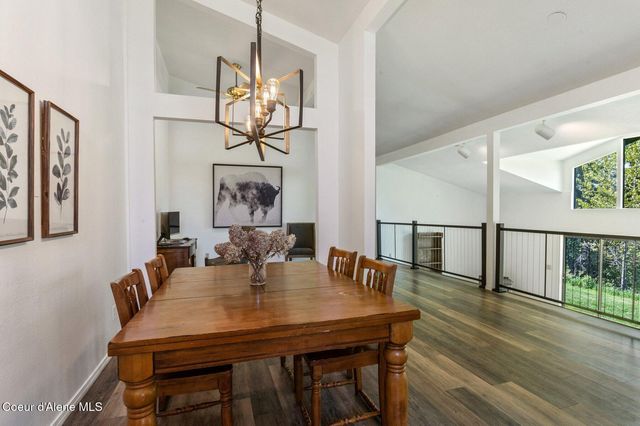 7801 W Eagle Ridge Rd, Coeur D'alene, ID 83814