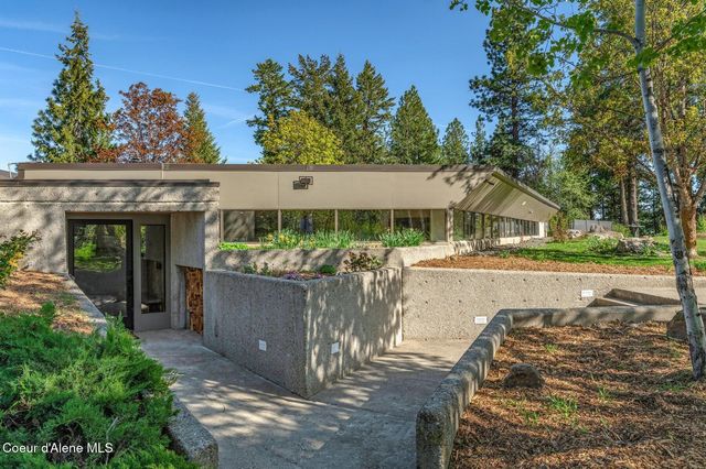 7801 W Eagle Ridge Rd, Coeur D'alene, ID 83814