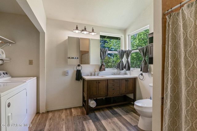 7801 W Eagle Ridge Rd, Coeur D'alene, ID 83814