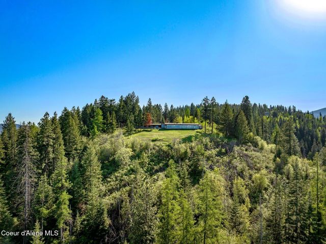 7801 W Eagle Ridge Rd, Coeur D'alene, ID 83814