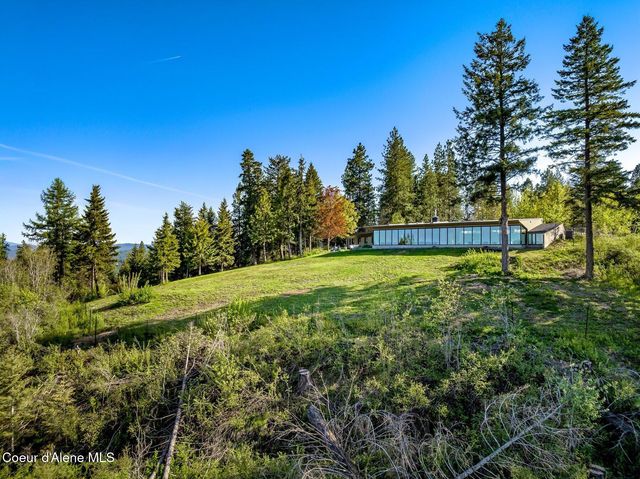 7801 W Eagle Ridge Rd, Coeur D'alene, ID 83814