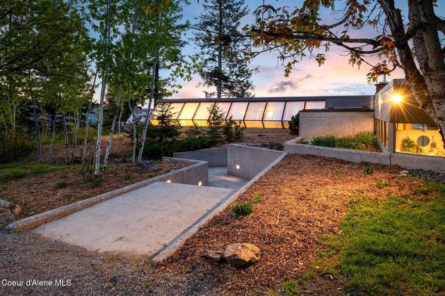 7801 W Eagle Ridge Rd, Coeur D'alene, ID 83814