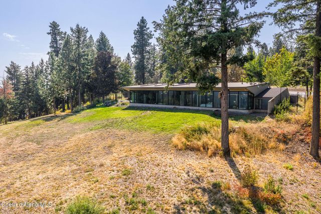 7801 W Eagle Ridge Rd, Coeur D'alene, ID 83814