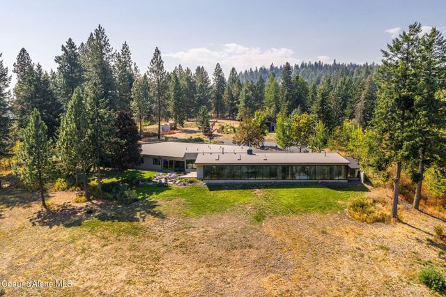 7801 W Eagle Ridge Rd, Coeur D'alene, ID 83814