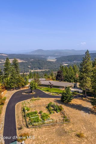 7801 W Eagle Ridge Rd, Coeur D'alene, ID 83814