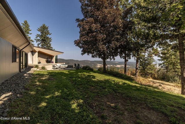 7801 W Eagle Ridge Rd, Coeur D'alene, ID 83814