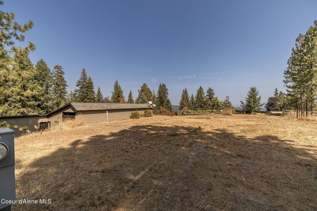 7801 W Eagle Ridge Rd, Coeur D'alene, ID 83814
