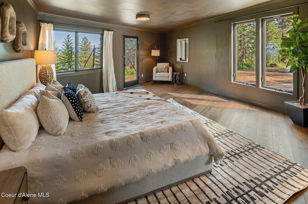 7801 W Eagle Ridge Rd, Coeur d'Alene, ID 83814 photo 43