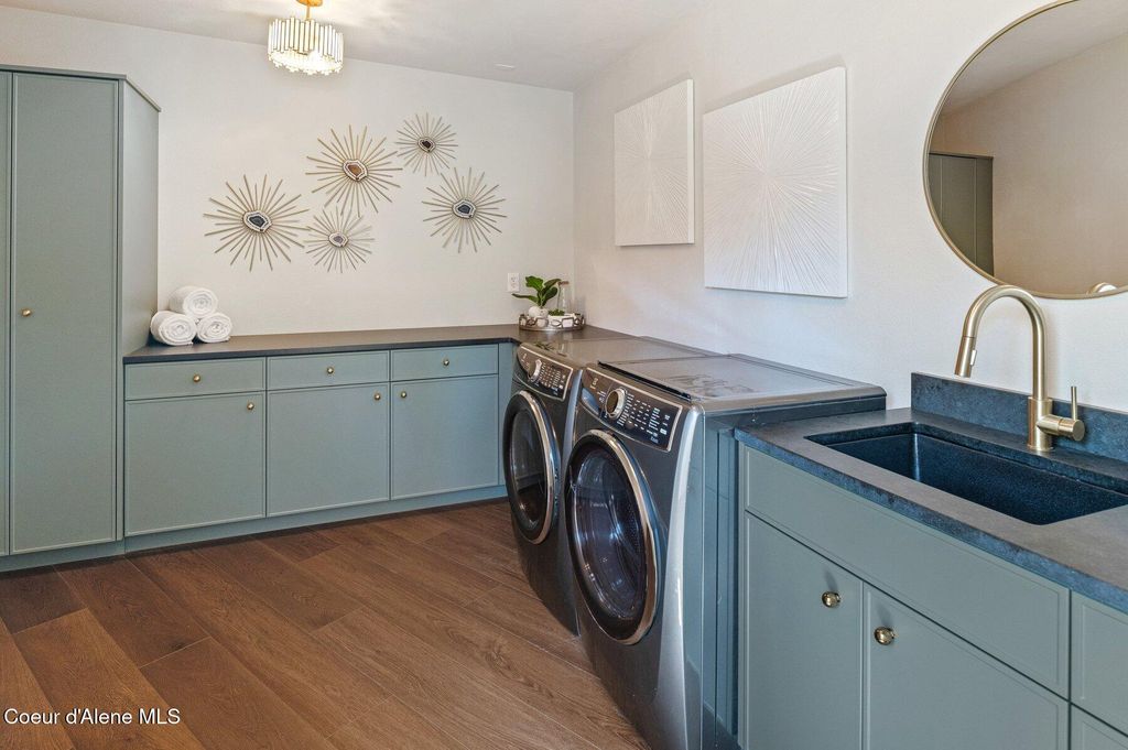 7801 W Eagle Ridge Rd, Coeur d'Alene, ID 83814 photo 44