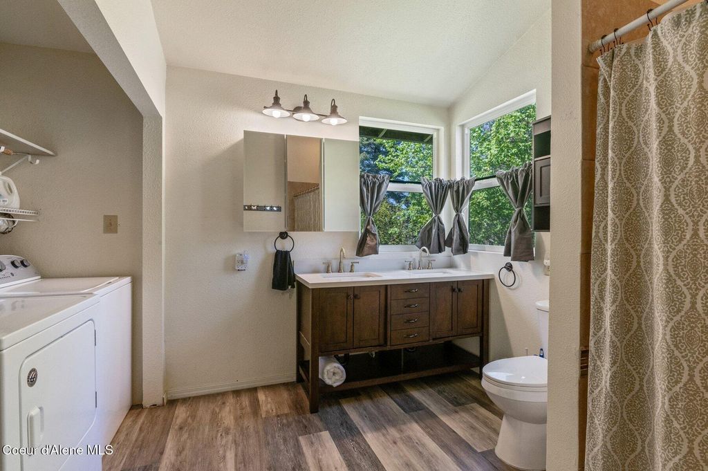 7801 W Eagle Ridge Rd, Coeur d'Alene, ID 83814 photo 65