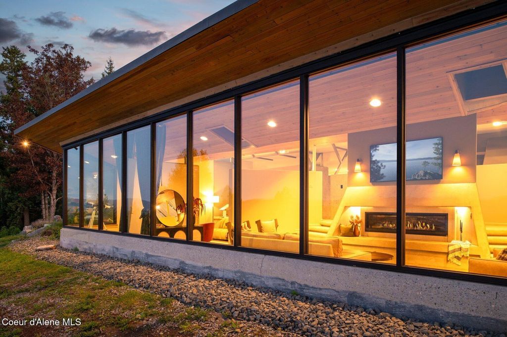 7801 W Eagle Ridge Rd, Coeur d'Alene, ID 83814 photo 70