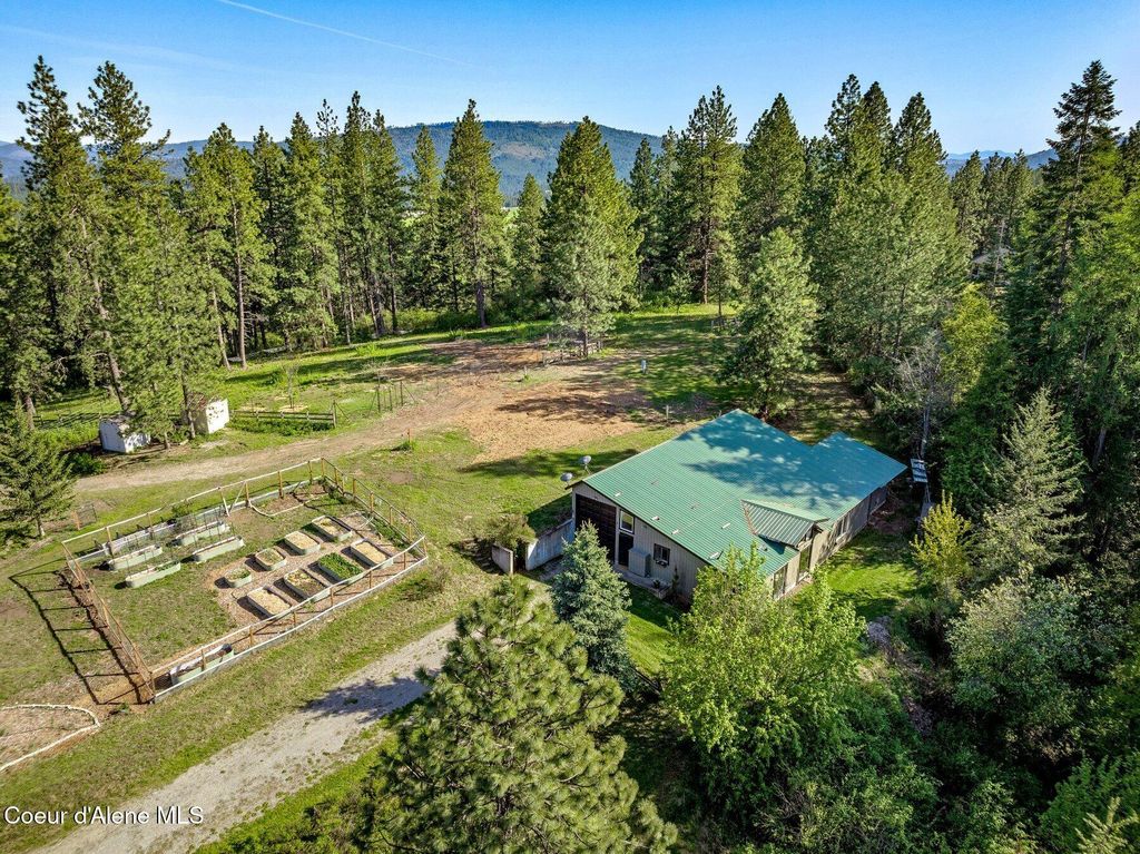 7801 W Eagle Ridge Rd, Coeur d'Alene, ID 83814 photo 75