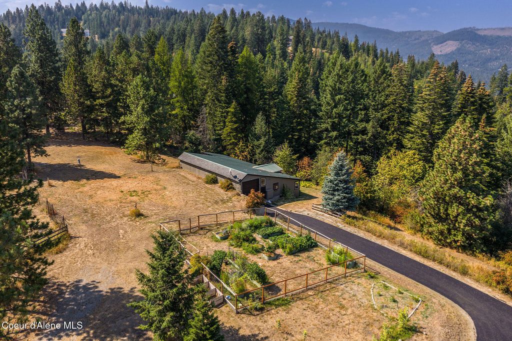 7801 W Eagle Ridge Rd, Coeur d'Alene, ID 83814 photo 80