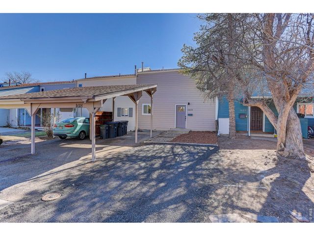 1618 Longbow Ct, Lafayette, CO 80026