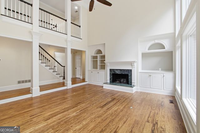 1090 Ramser Drive, Watkinsville, GA 30677