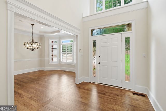 1090 Ramser Drive, Watkinsville, GA 30677
