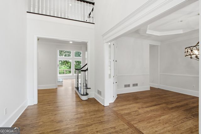 1090 Ramser Drive, Watkinsville, GA 30677