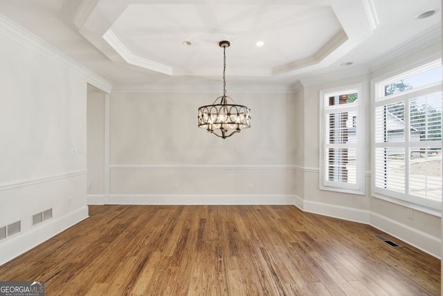 1090 Ramser Drive, Watkinsville, GA 30677