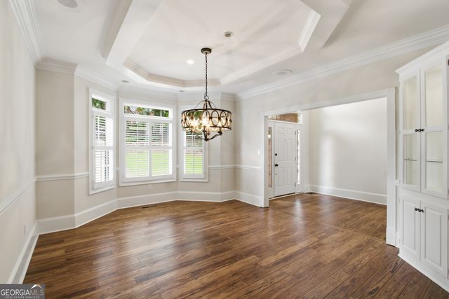 1090 Ramser Drive, Watkinsville, GA 30677