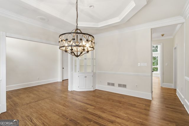 1090 Ramser Drive, Watkinsville, GA 30677
