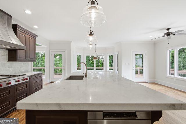 1090 Ramser Drive, Watkinsville, GA 30677