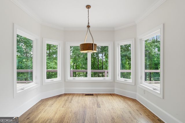 1090 Ramser Drive, Watkinsville, GA 30677