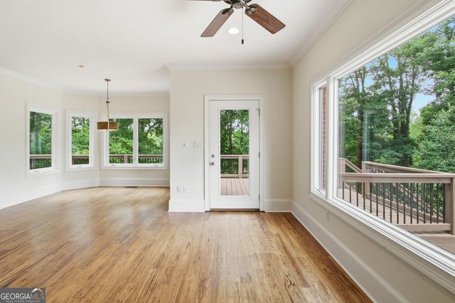 1090 Ramser Drive, Watkinsville, GA 30677