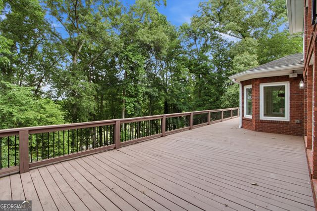 1090 Ramser Drive, Watkinsville, GA 30677