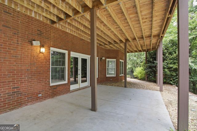 1090 Ramser Drive, Watkinsville, GA 30677