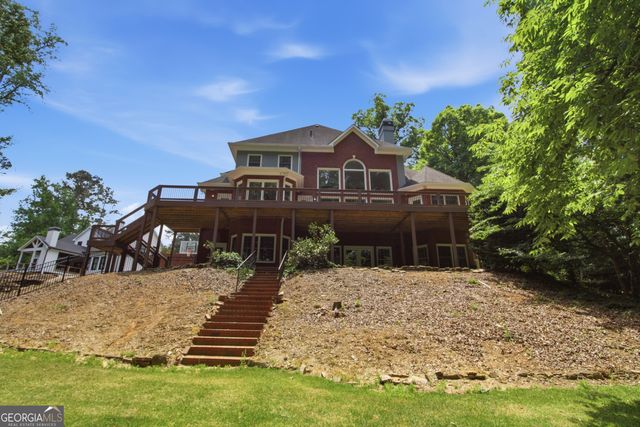 1090 Ramser Drive, Watkinsville, GA 30677