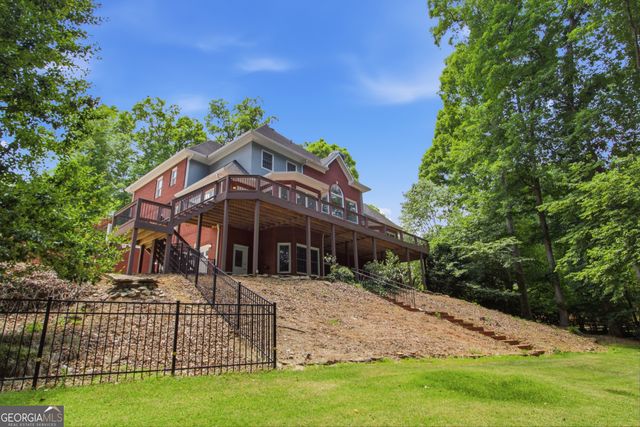 1090 Ramser Drive, Watkinsville, GA 30677