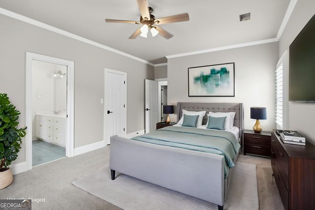 1090 Ramser Drive, Watkinsville, GA 30677