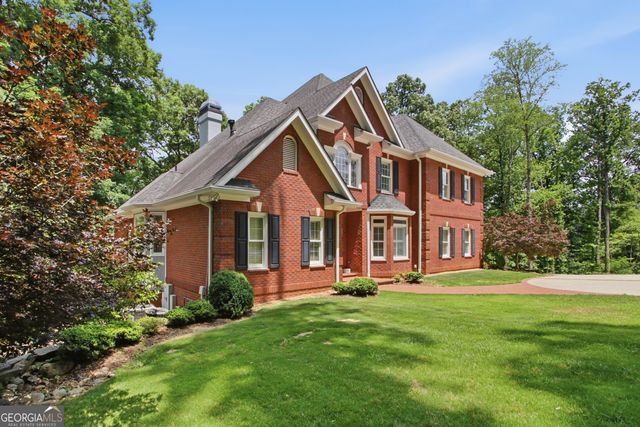 1090 Ramser Drive, Watkinsville, GA 30677