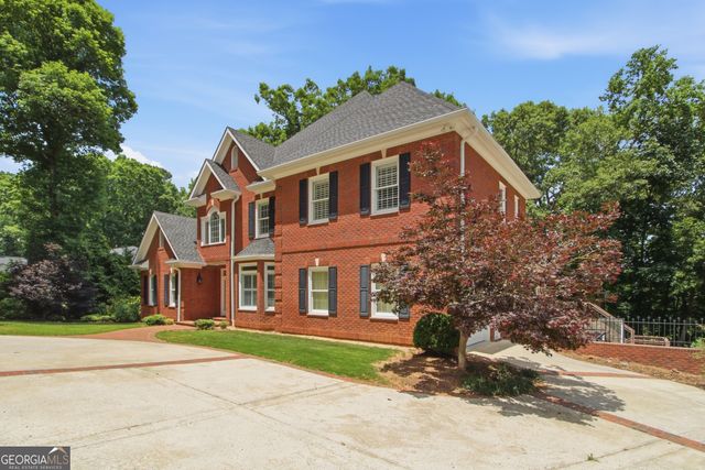 1090 Ramser Drive, Watkinsville, GA 30677