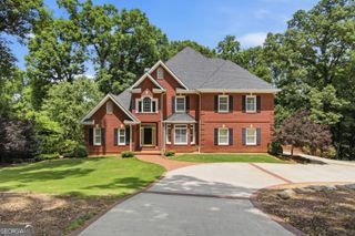 1090 Ramser Drive, Watkinsville, GA 30677