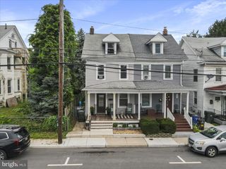 343 S BURHANS BLVD, Hagerstown, MD 21740