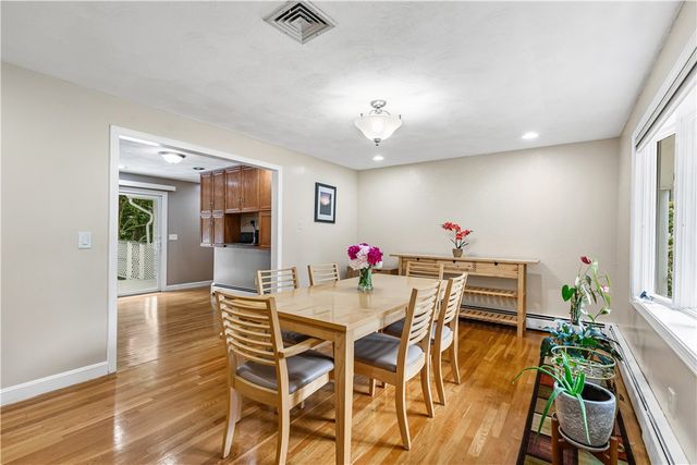8 Palmer Street, Smithfield, RI 02828