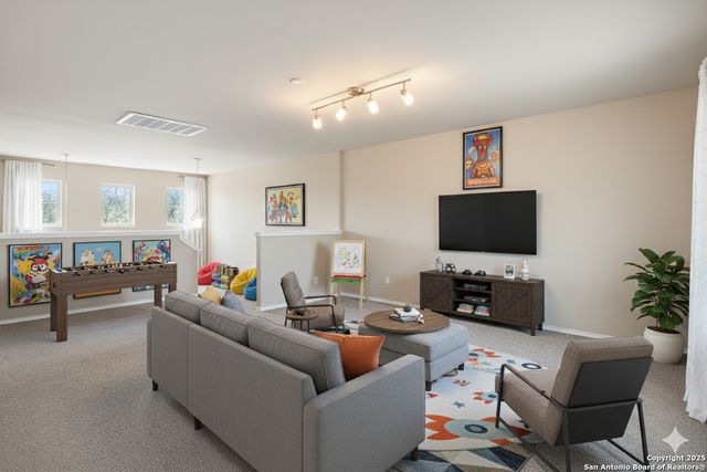 12407 Caprock Ranch, San Antonio, TX 78245