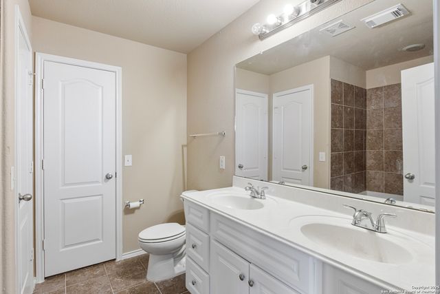 12407 Caprock Ranch, San Antonio, TX 78245