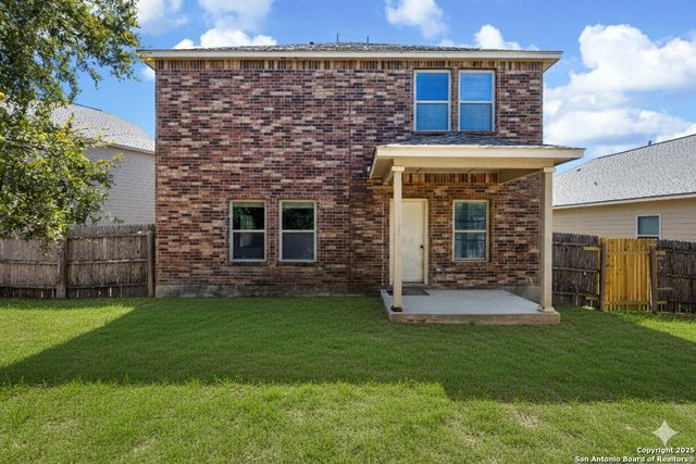 12407 Caprock Ranch, San Antonio, TX 78245