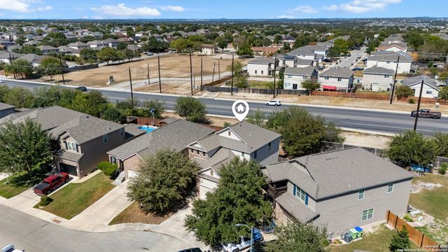 12407 Caprock Ranch, San Antonio, TX 78245