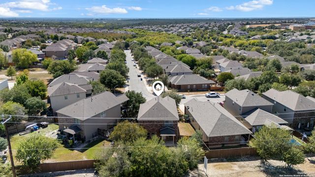 12407 Caprock Ranch, San Antonio, TX 78245