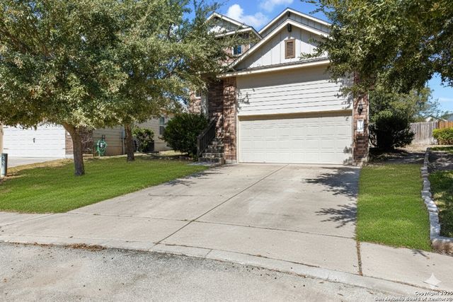 12407 Caprock Ranch, San Antonio, TX 78245