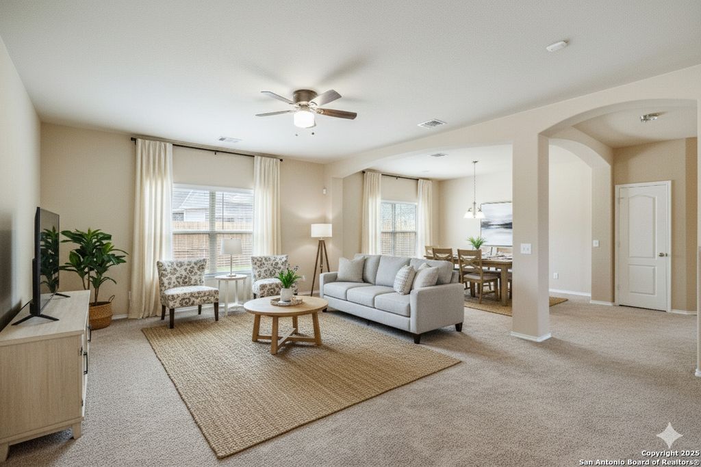 12407 Caprock Ranch, San Antonio, TX 78245